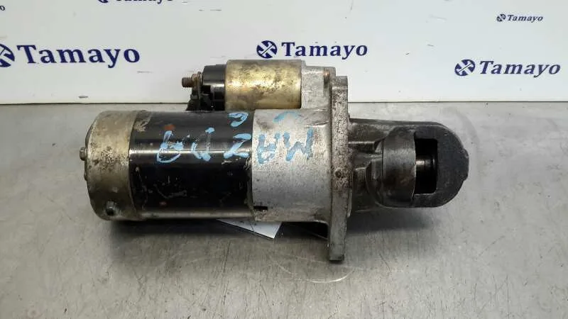 Motor Arranque para Mazda Mx-6 (Ge)