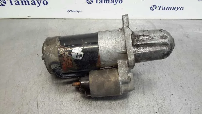 Motor Arranque para Mazda Mx-6 (Ge)