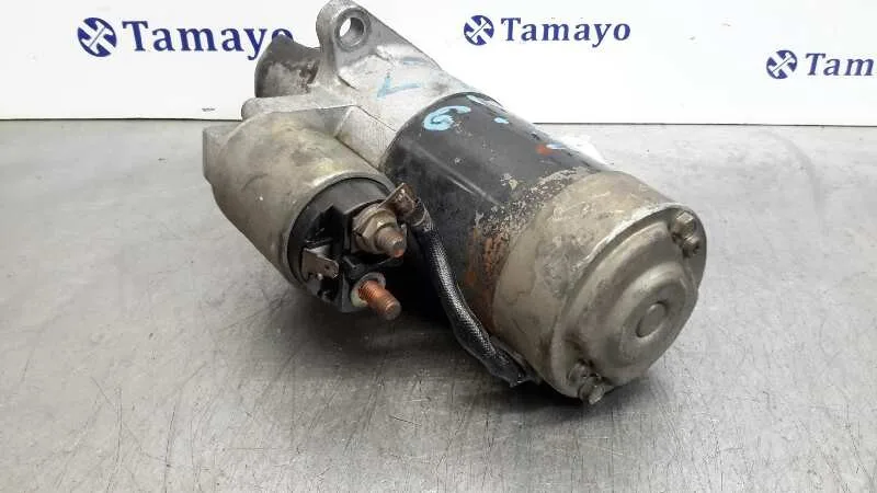 Motor Arranque para Mazda Mx-6 (Ge)