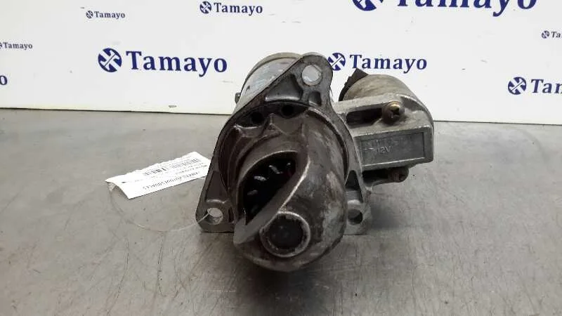 Motor Arranque para Mazda Mx-6 (Ge)