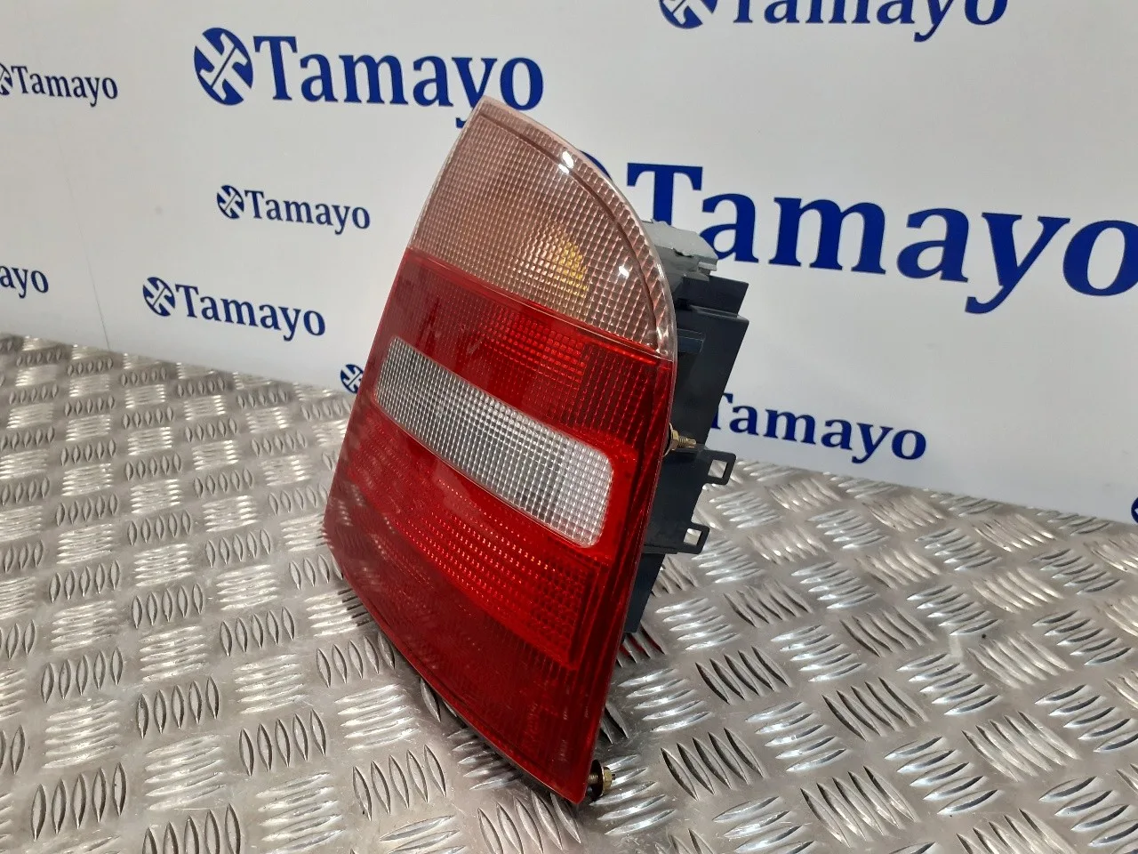 Piloto Trasero Derecho para Skoda Octavia Berlina (1U2)