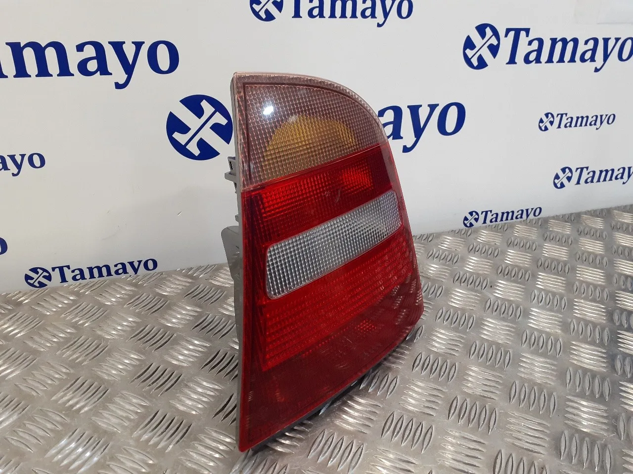 Piloto Trasero Derecho para Skoda Octavia Berlina (1U2)
