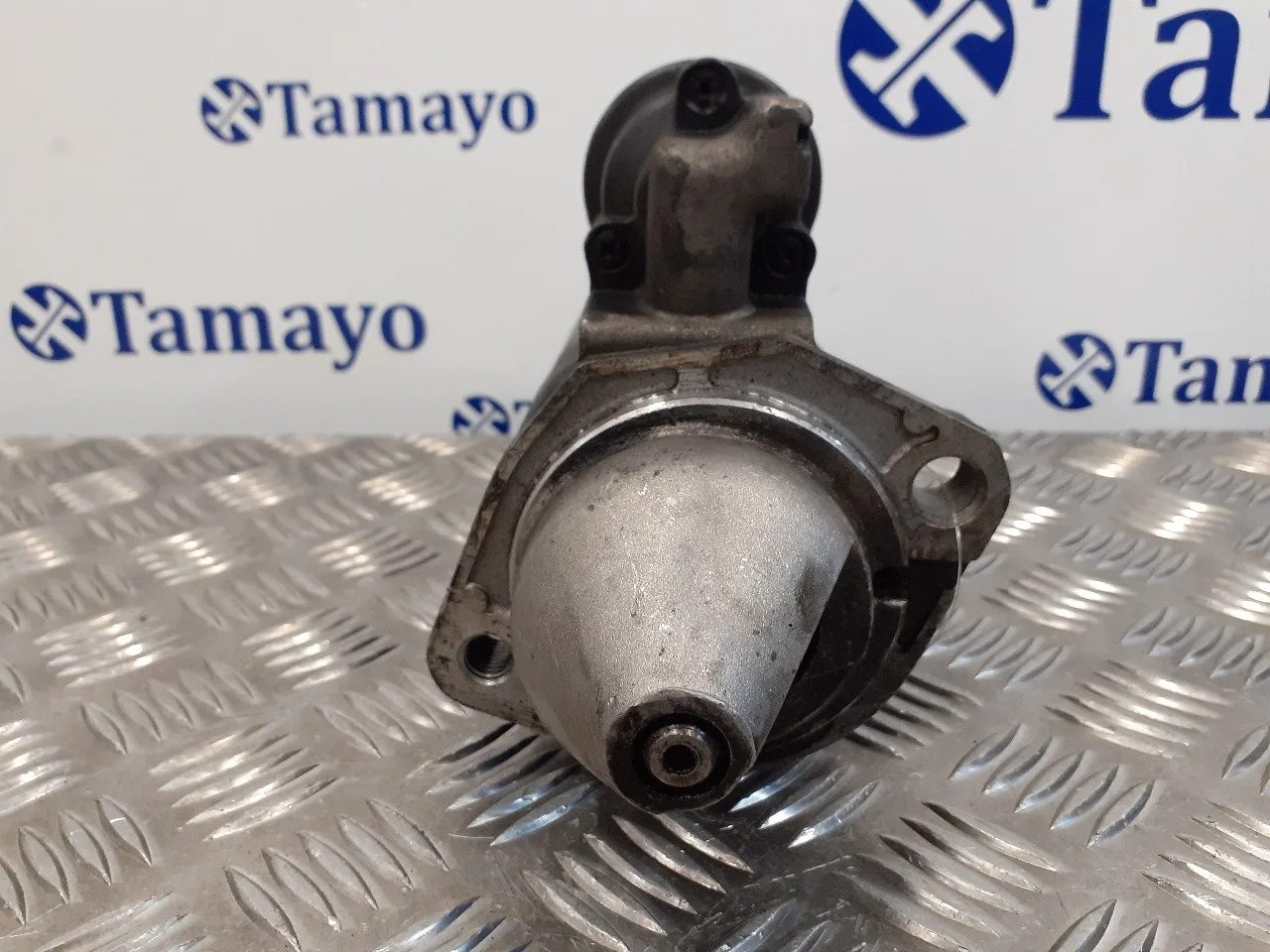 Motor Arranque para Volvo V70 Familiar