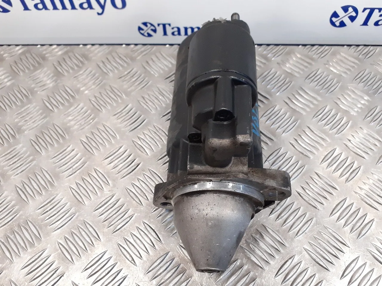 Motor Arranque para Volvo V70 Familiar