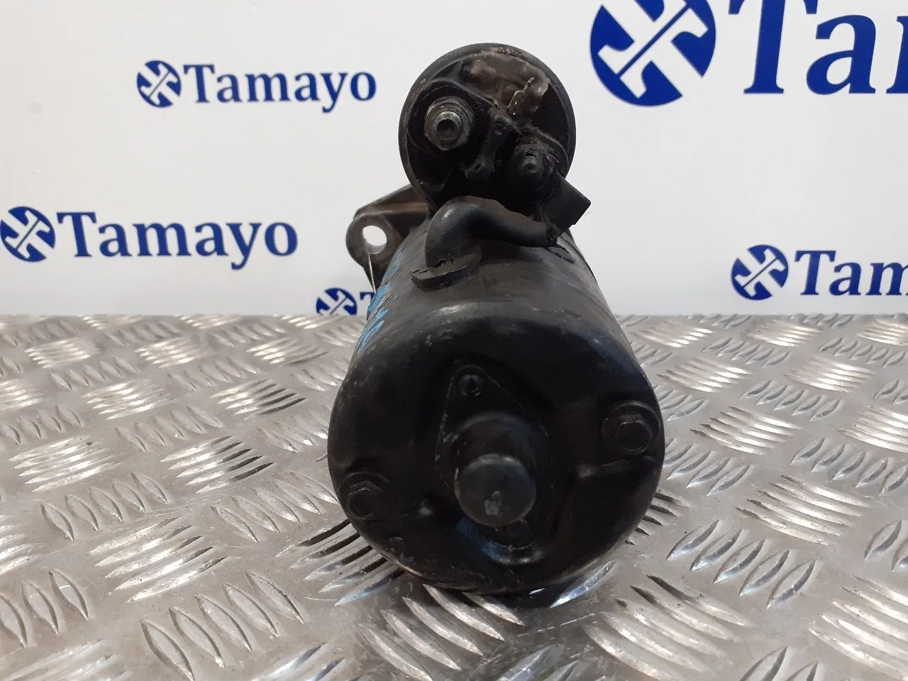 Motor Arranque para Volvo V70 Familiar