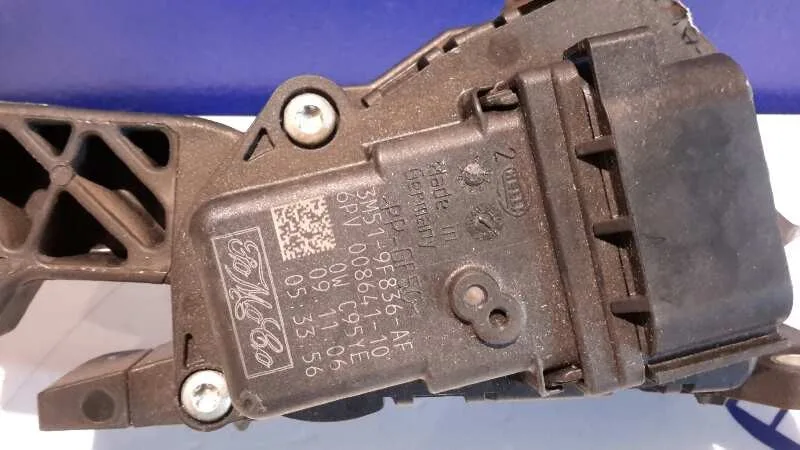 Potenciometro Pedal para Ford Focus C-Max (Cap)