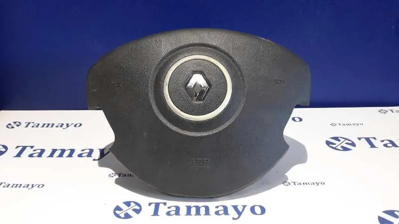 Airbag Delantero Izquierdo para Renault Clio Iii