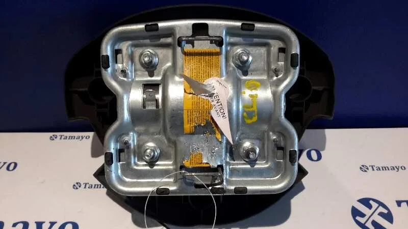 Airbag Delantero Izquierdo para Renault Clio Iii