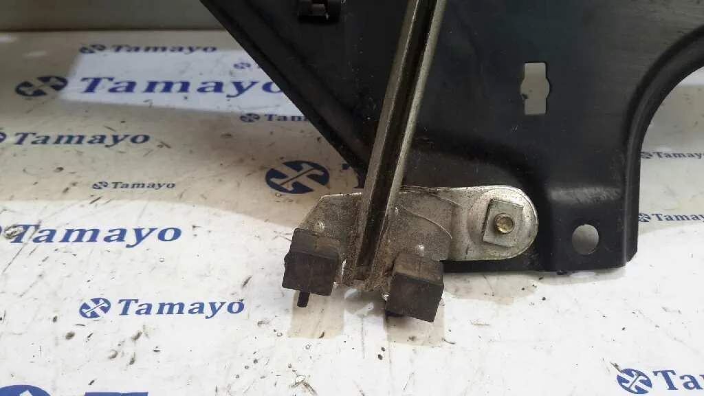 Elevalunas Delantero Izquierdo para Lancia Dedra Berl.
