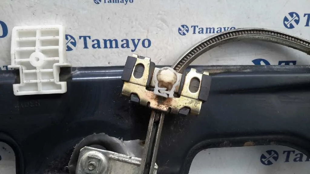 Elevalunas Delantero Izquierdo para Lancia Dedra Berl.