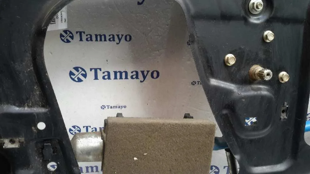 Elevalunas Delantero Izquierdo para Lancia Dedra Berl.