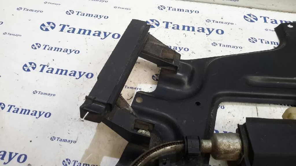 Elevalunas Delantero Izquierdo para Lancia Dedra Berl.