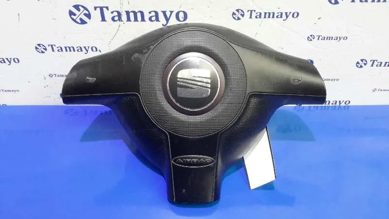 Airbag Delantero Izquierdo para Seat Leon (1M1)