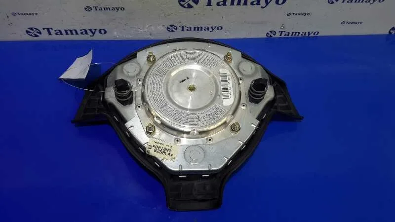 Airbag Delantero Izquierdo para Seat Leon (1M1)