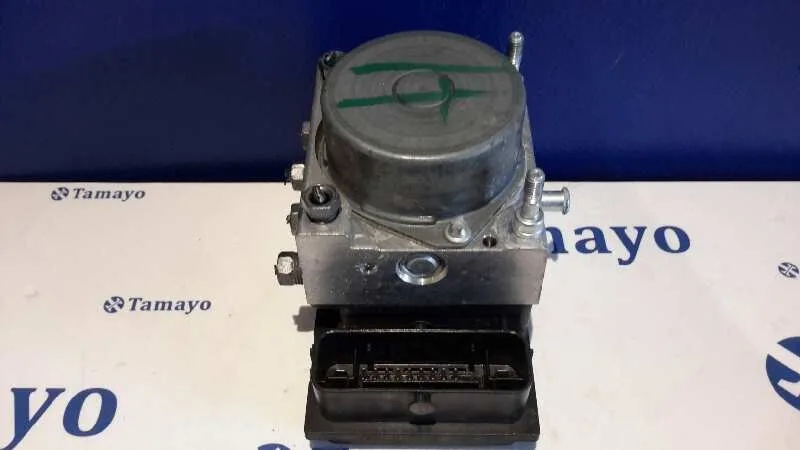 Abs para Dacia Duster