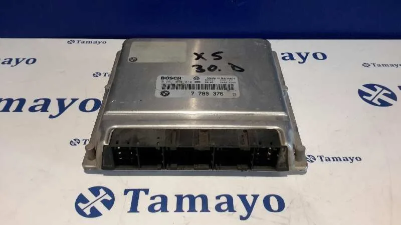 Centralita Motor Uce para Bmw X5 (E53)