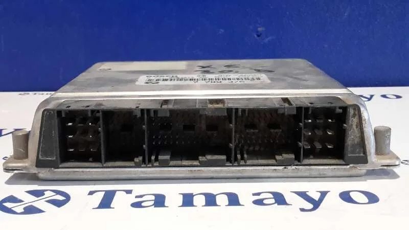 Centralita Motor Uce para Bmw X5 (E53)