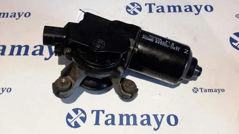 Motor Limpia Delantero para Toyota Land Cruiser (J9)