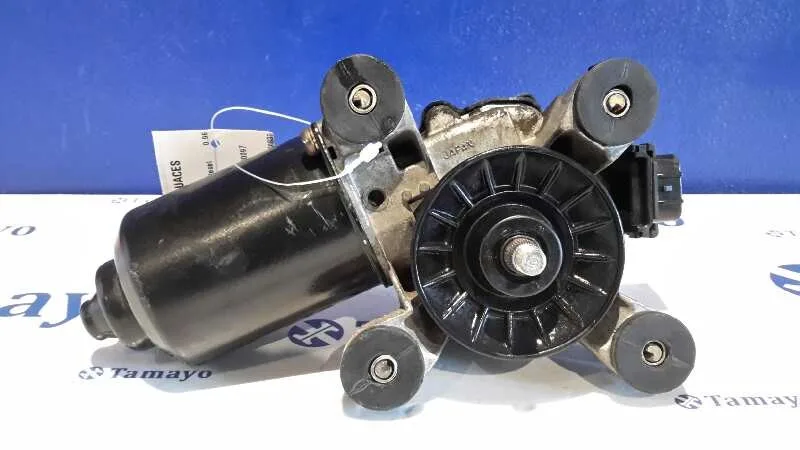 Motor Limpia Delantero para Toyota Land Cruiser (J9)