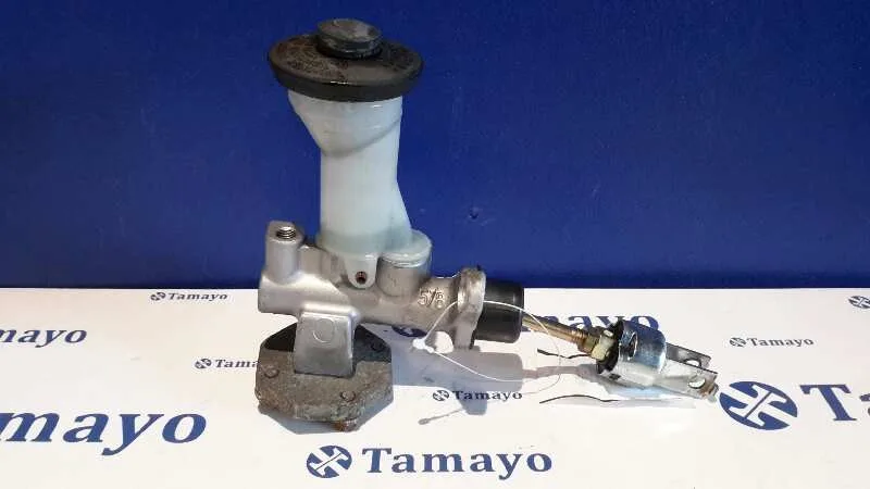 Bomba Embrague para Toyota Land Cruiser (J9)