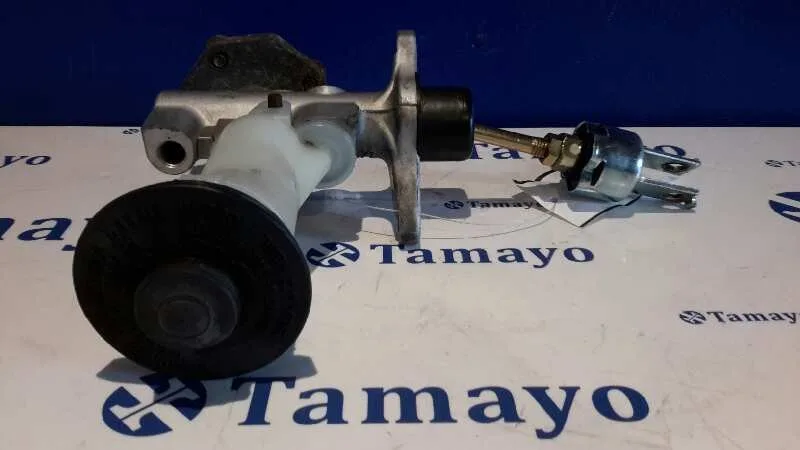 Bomba Embrague para Toyota Land Cruiser (J9)