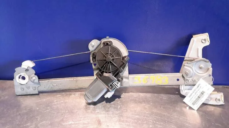 Elevalunas Delantero Derecho para Toyota Aygo (Kgb/Wnb)
