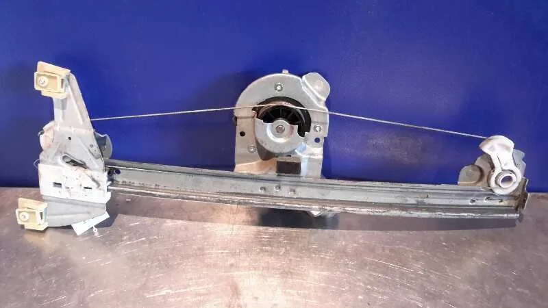 Elevalunas Delantero Derecho para Toyota Aygo (Kgb/Wnb)