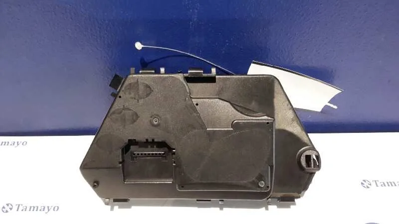 Modulo Electronico para Mercedes-Benz Clase S (W220) Berlina