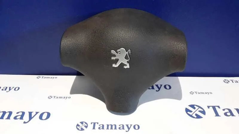 Airbag Delantero Izquierdo para Peugeot 206 Berlina
