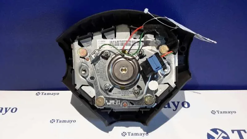 Airbag Delantero Izquierdo para Peugeot 206 Berlina