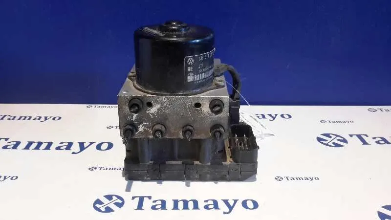 Abs para Seat Toledo (1M2)