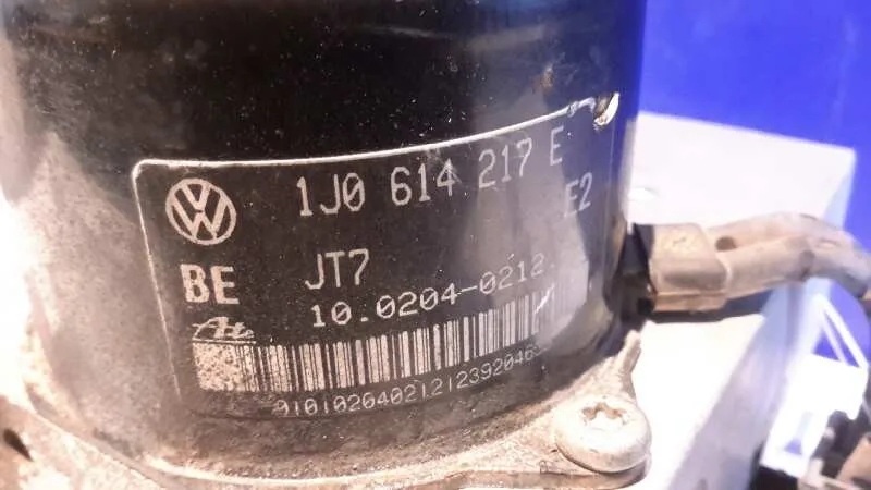 Abs para Seat Toledo (1M2)