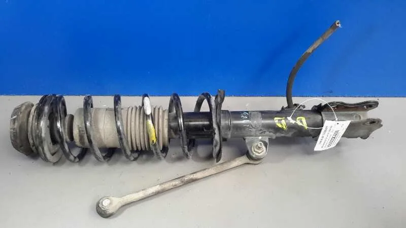 Amortiguador Delantero Derecho para Nissan Micra (K13)