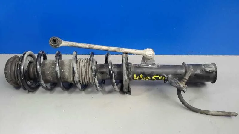 Amortiguador Delantero Derecho para Nissan Micra (K13)