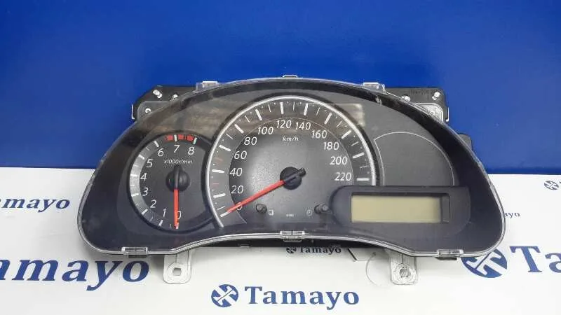 Cuadro Instrumentos para Nissan Micra (K13)