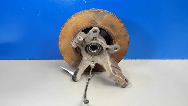 Mangueta Delantera Derecha para Nissan Micra (K13)