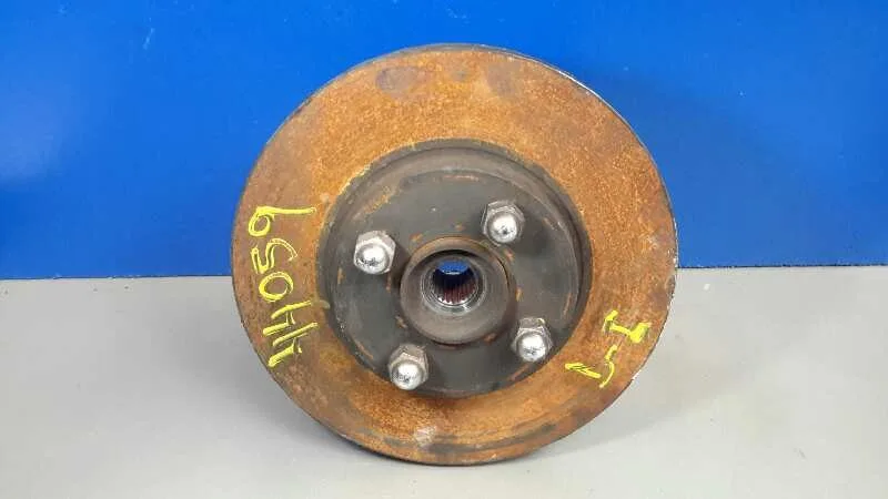 Mangueta Delantera Izquierda para Nissan Micra (K13)