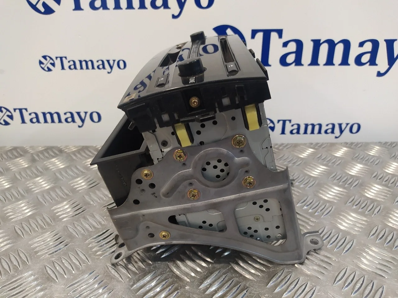Sistema Audio / Radio Cd para Toyota Prius (Nhw20)