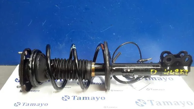 Amortiguador Delantero Derecho para Toyota Corolla Verso (E12)