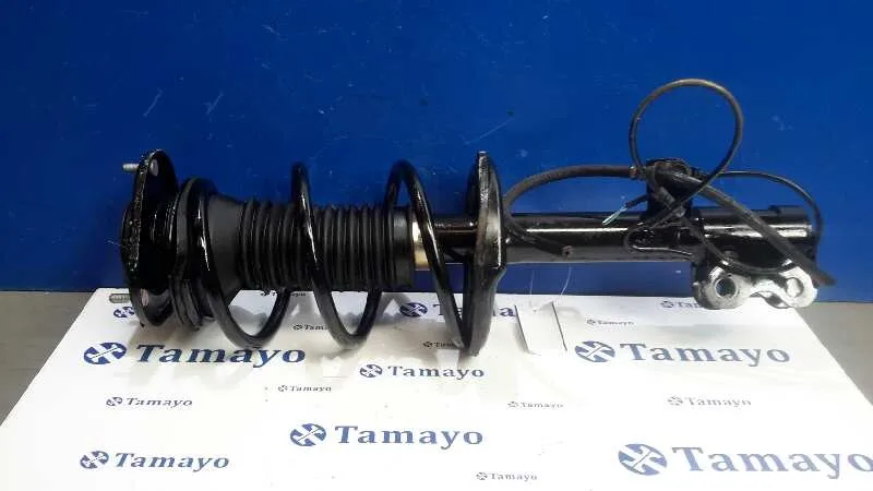 Amortiguador Delantero Derecho para Toyota Corolla Verso (E12)