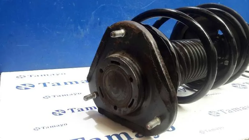 Amortiguador Delantero Derecho para Toyota Corolla Verso (E12)