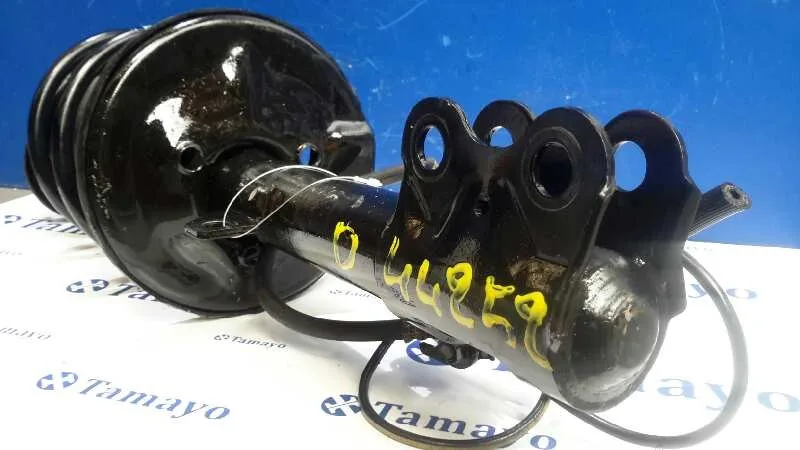 Amortiguador Delantero Derecho para Toyota Corolla Verso (E12)