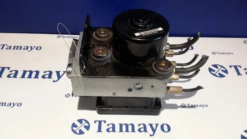 Abs para Ssangyong Rodius