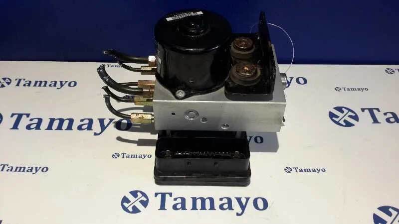 Abs para Ssangyong Rodius