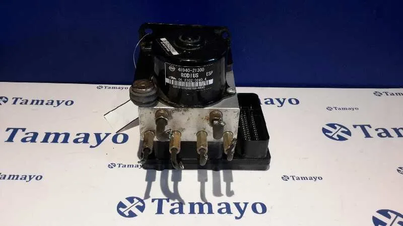 Abs para Ssangyong Rodius
