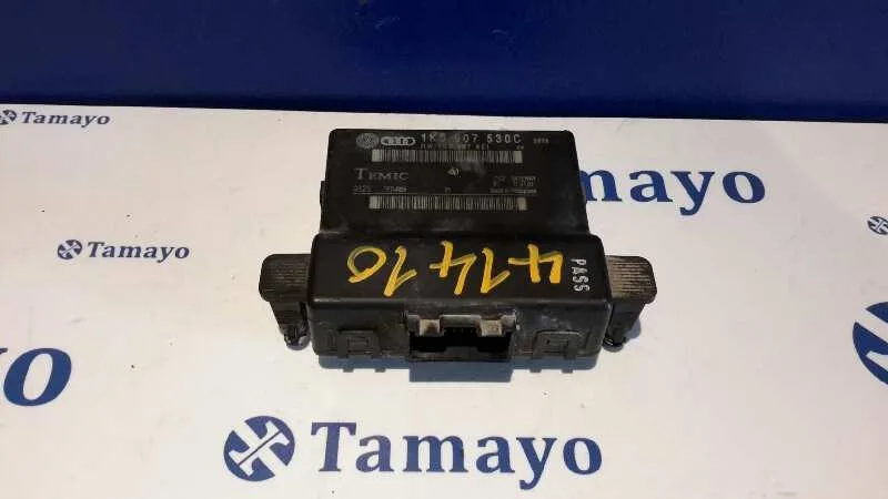 Modulo Electronico para Volkswagen Touran (1T1)