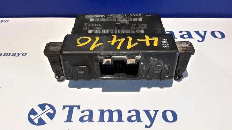 Modulo Electronico para Volkswagen Touran (1T1)
