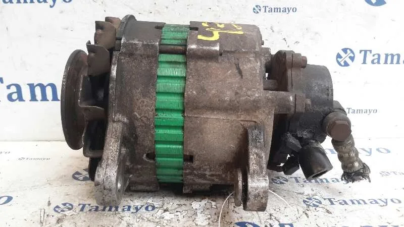 Alternador para Opel Combo (Corsa B)