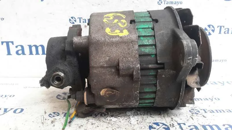 Alternador para Opel Combo (Corsa B)