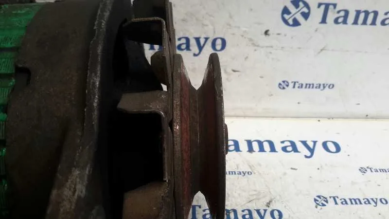 Alternador para Opel Combo (Corsa B)